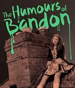 Logo of The Humours of Bandon