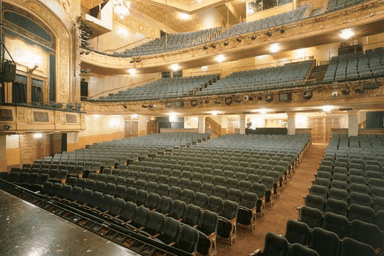 Picture of Shubert Theatre