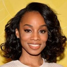 Picture of Anika Noni Rose