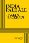 poster for India Pale Ale