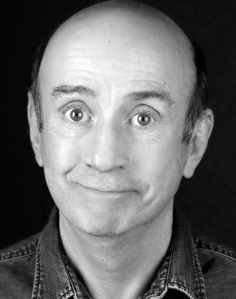 Picture of Patrick Kerr