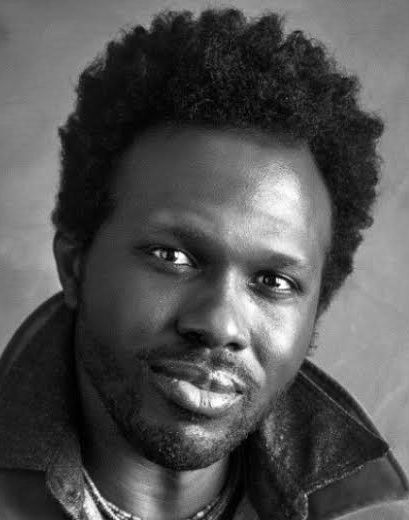 Picture of Joshua Henry