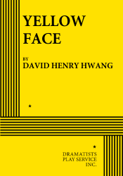 Logo of Yellow Face