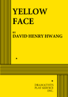poster for Yellow Face