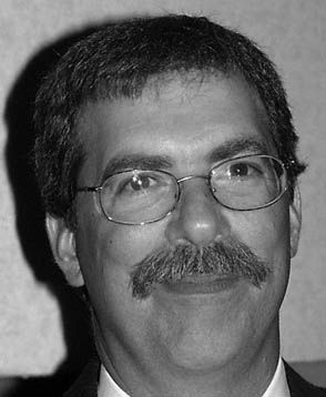 Picture of Marc Salzberg