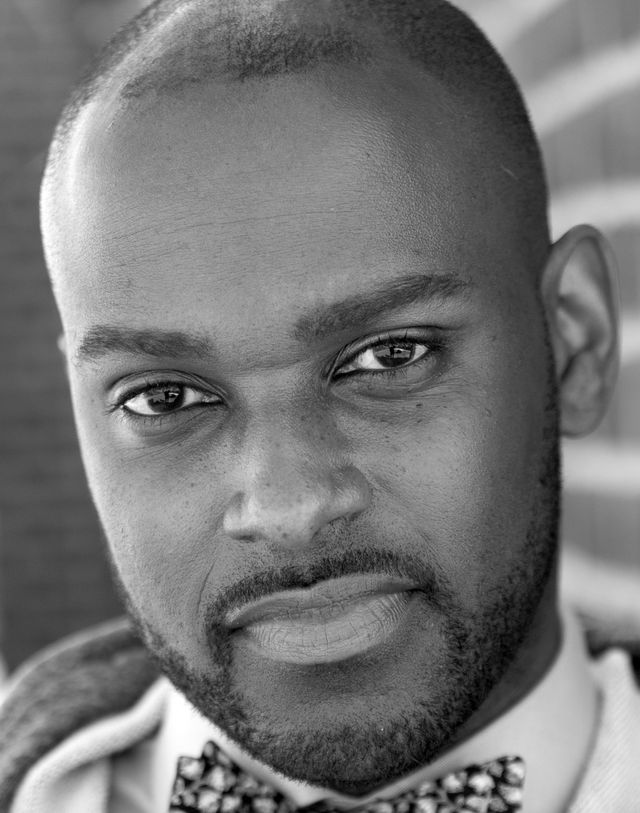 Picture of Arbender J. Robinson