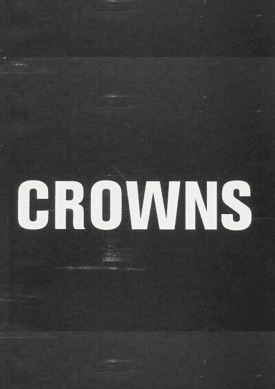 Logo of Crowns