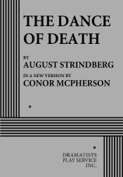 Logo of The Dance of Death