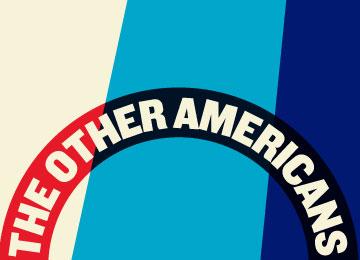 Logo of The Other Americans