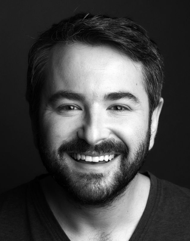 Picture of Alex Brightman