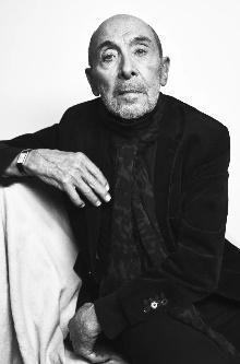 Picture of Albert Wolsky