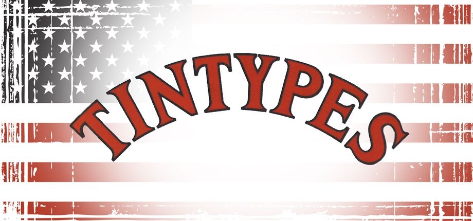 Logo of Tintypes