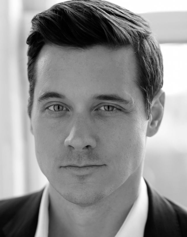 Picture of Heath Calvert