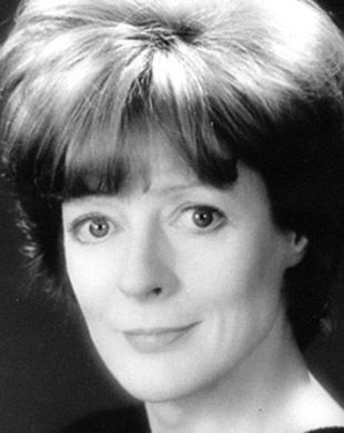 Picture of Maggie Smith