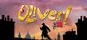 poster for Lionel Bart's Oliver!