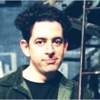 Picture of Jonathan Larson