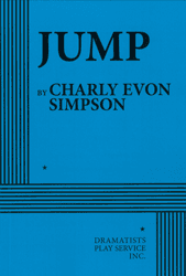 Logo of Jump