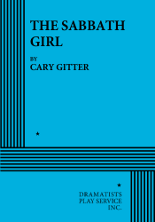 Logo of The Sabbath Girl