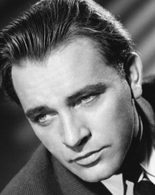 Picture of Richard Burton