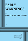 poster for Early Warnings