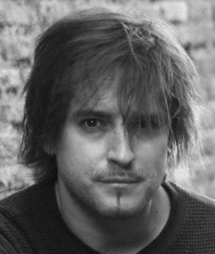 Picture of Christopher Jahnke