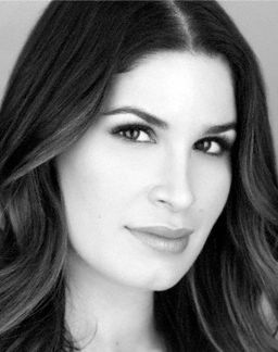 Picture of Nicole Villamil