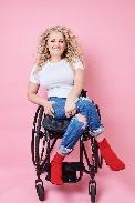 Picture of Ali Stroker