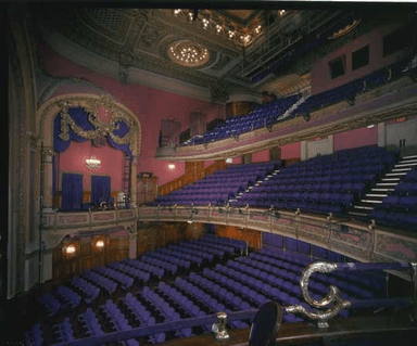 Picture of Lyceum Theatre
