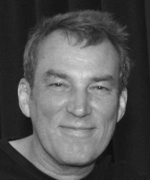 Picture of Des McAnuff