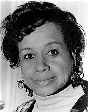 Picture of Micki Grant