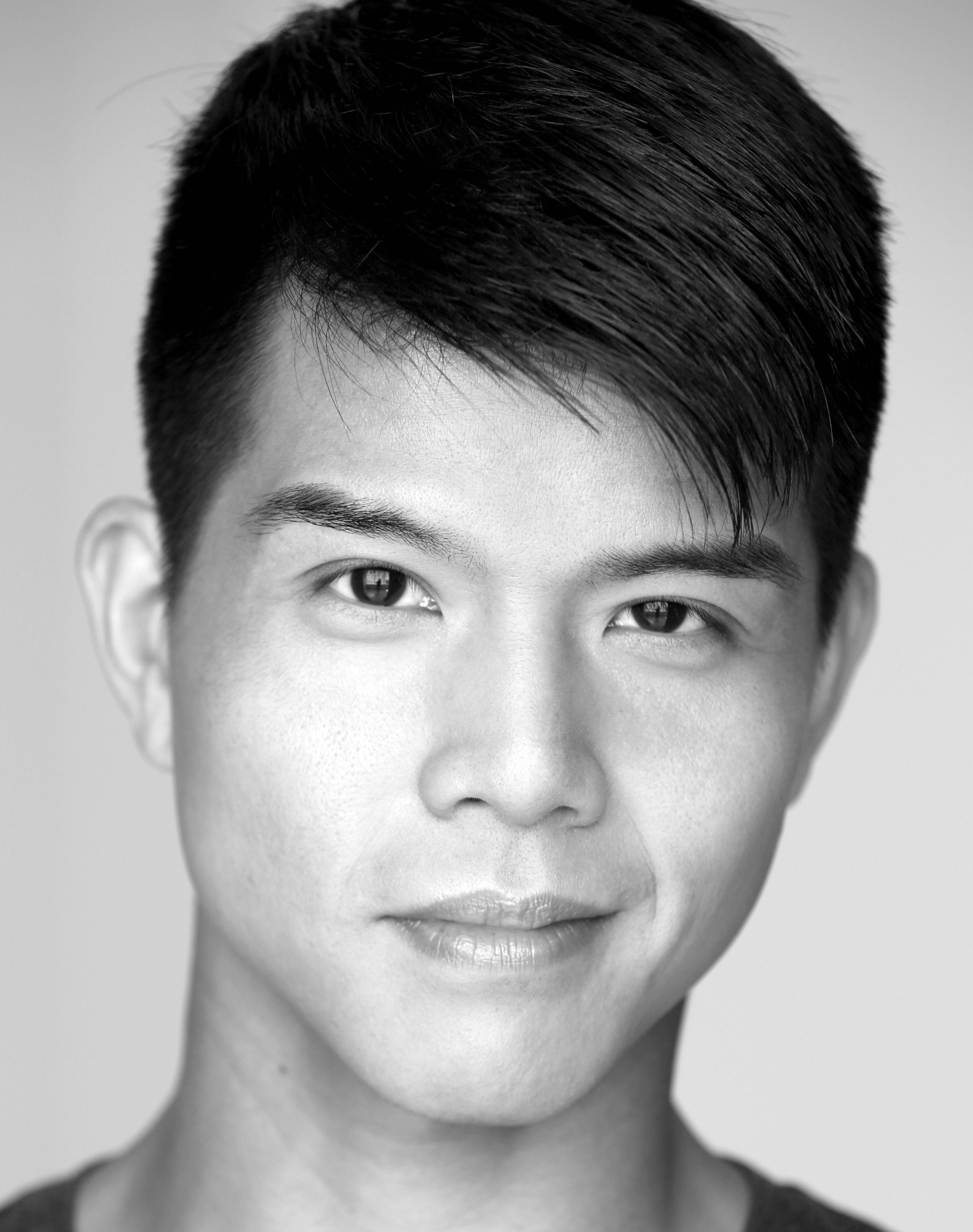 Picture of Telly Leung