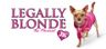 poster for Legally Blonde Jr.