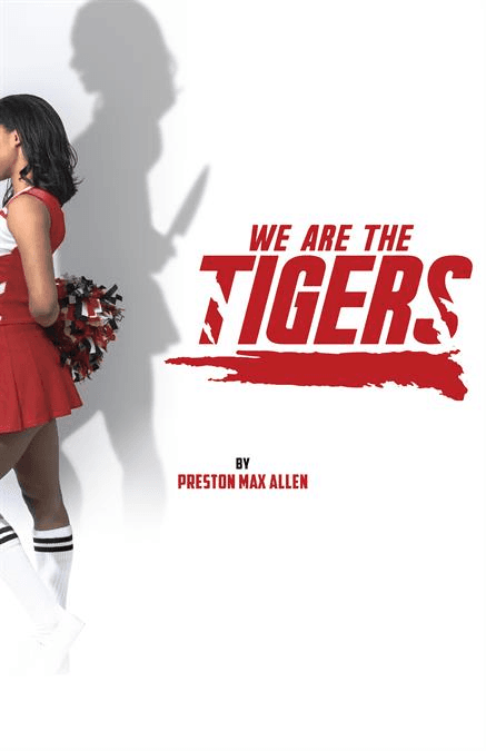 We Are the Tigers