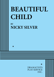 Logo of Beautiful Child