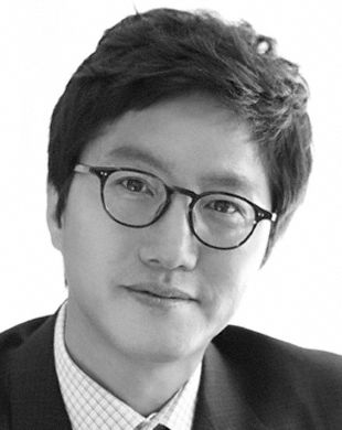 Picture of Chunsoo Shin