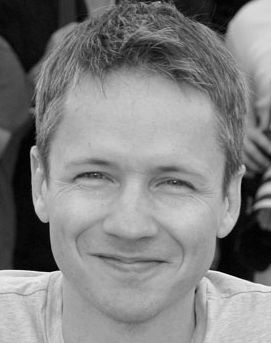 Picture of John Cameron Mitchell