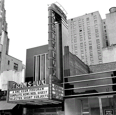 Picture of Five Angels Theater