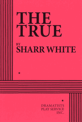 Logo of The True
