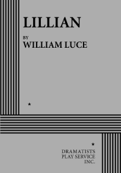 Logo of Lillian