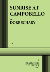 Logo of Sunrise at Campobello