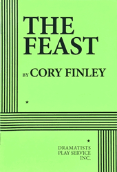 Logo of FEAST!