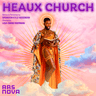poster for the heaux church