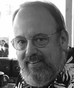 Picture of Douglas W. Schmidt