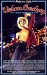 poster for Urban Cowboy