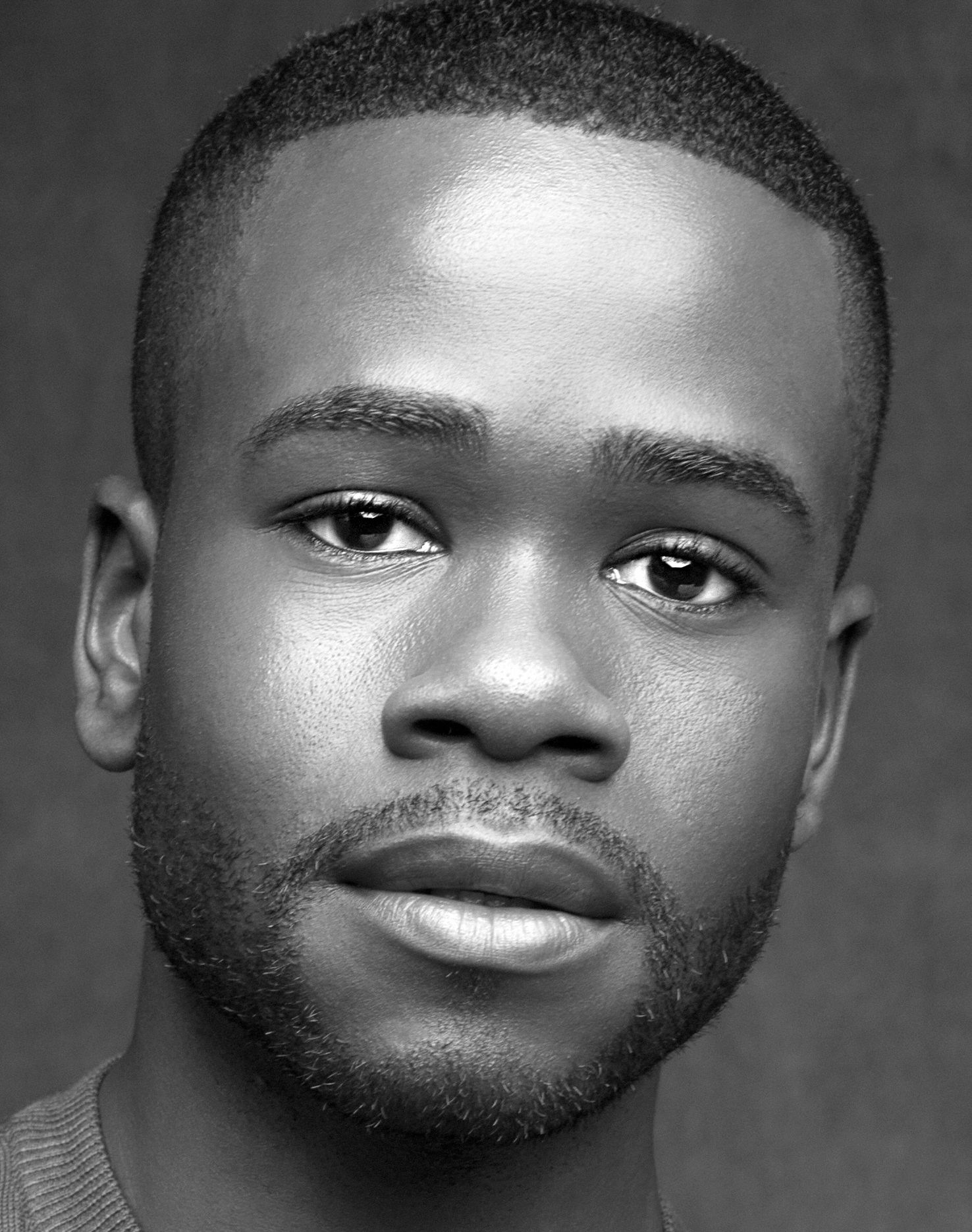 Picture of Bradley Gibson