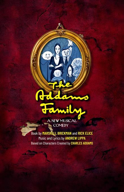 The Addams Family