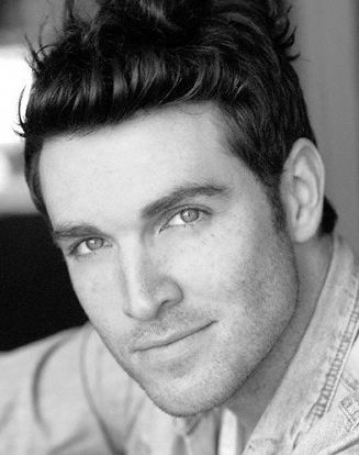 Picture of Tyler Hanes