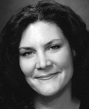 Picture of Kristine Zbornik
