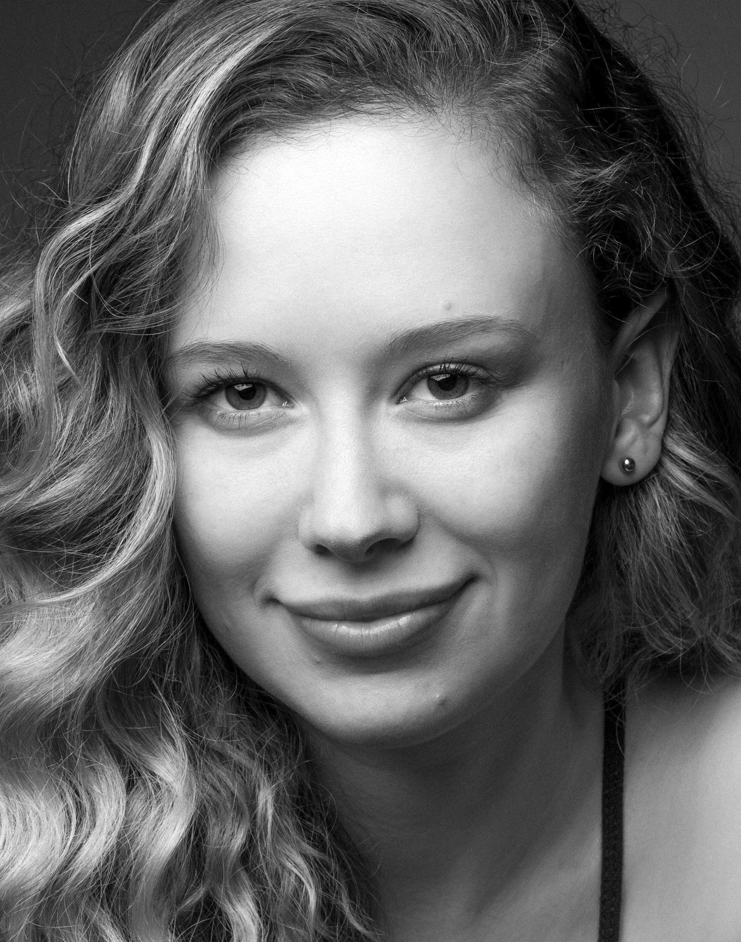 Picture of Molly Ranson