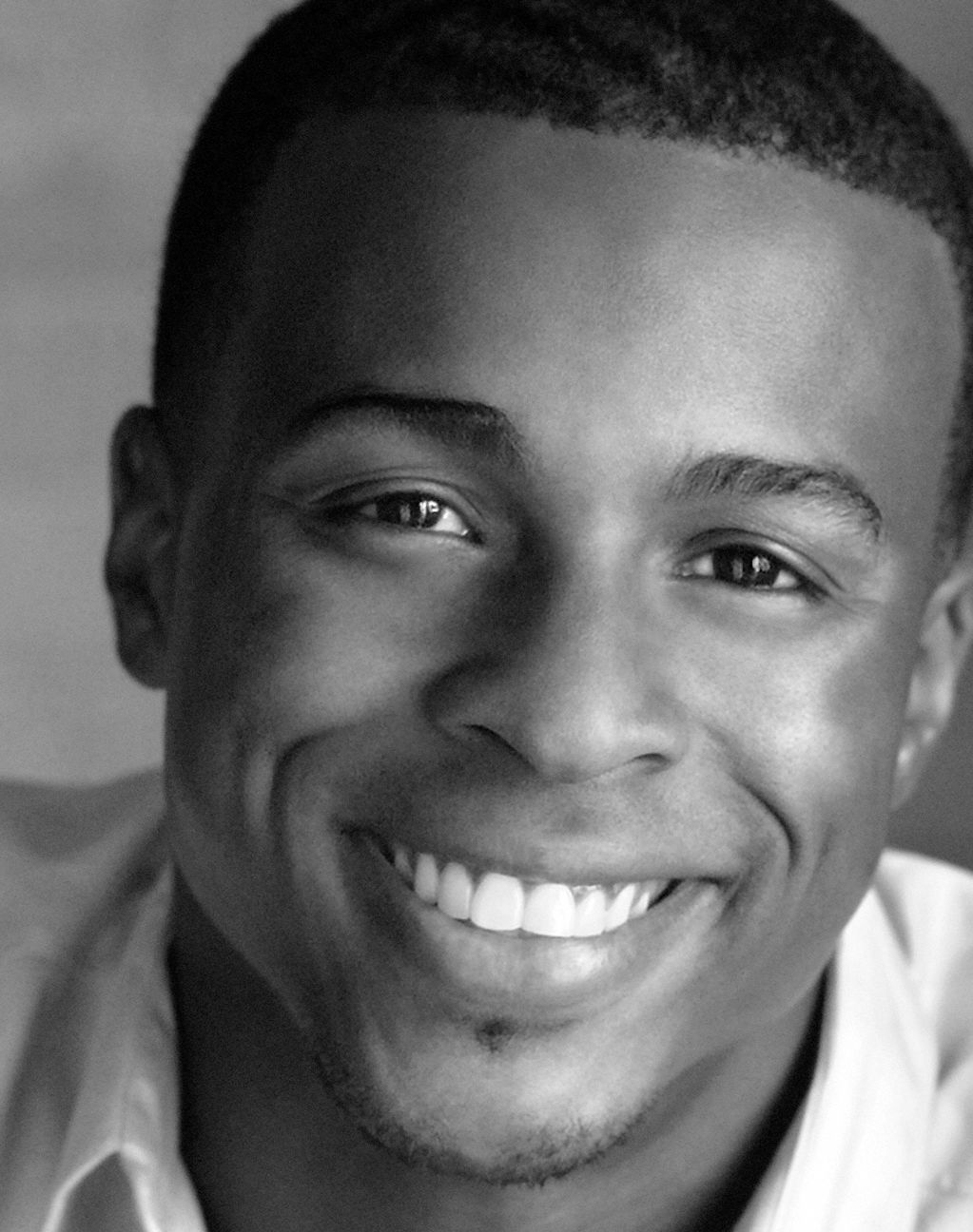 Picture of Marq Moss